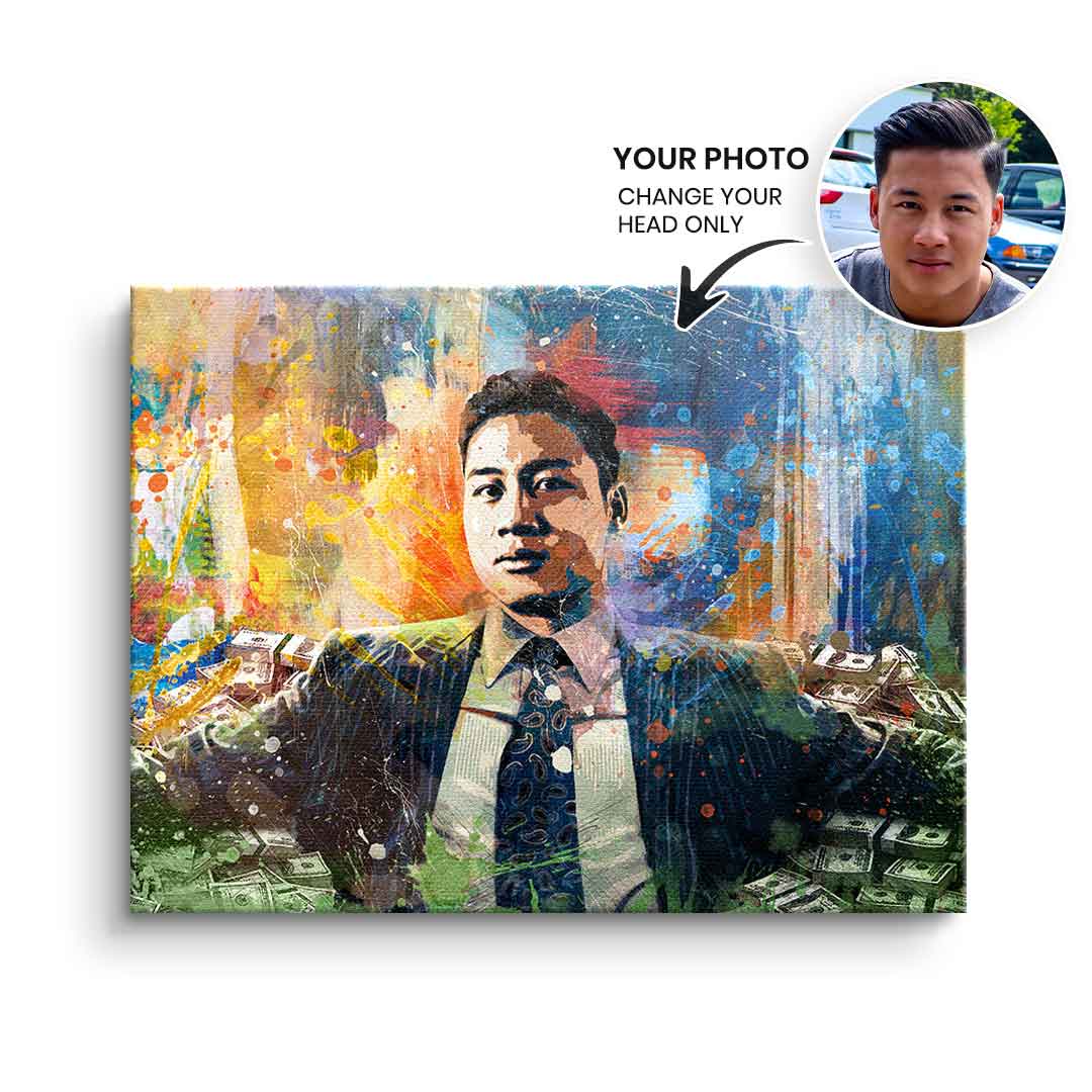 Die Verhandlung - personalisierbar