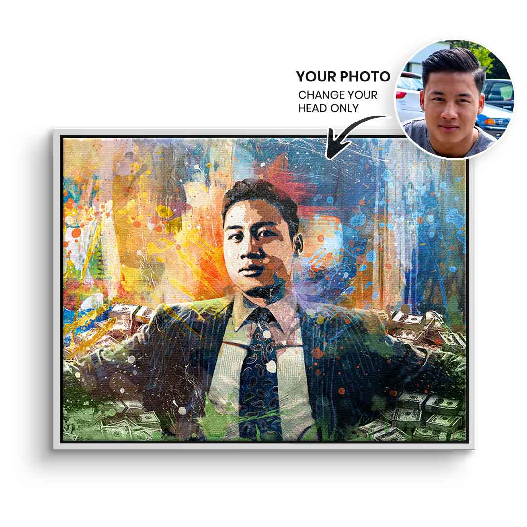 Die Verhandlung - personalisierbar