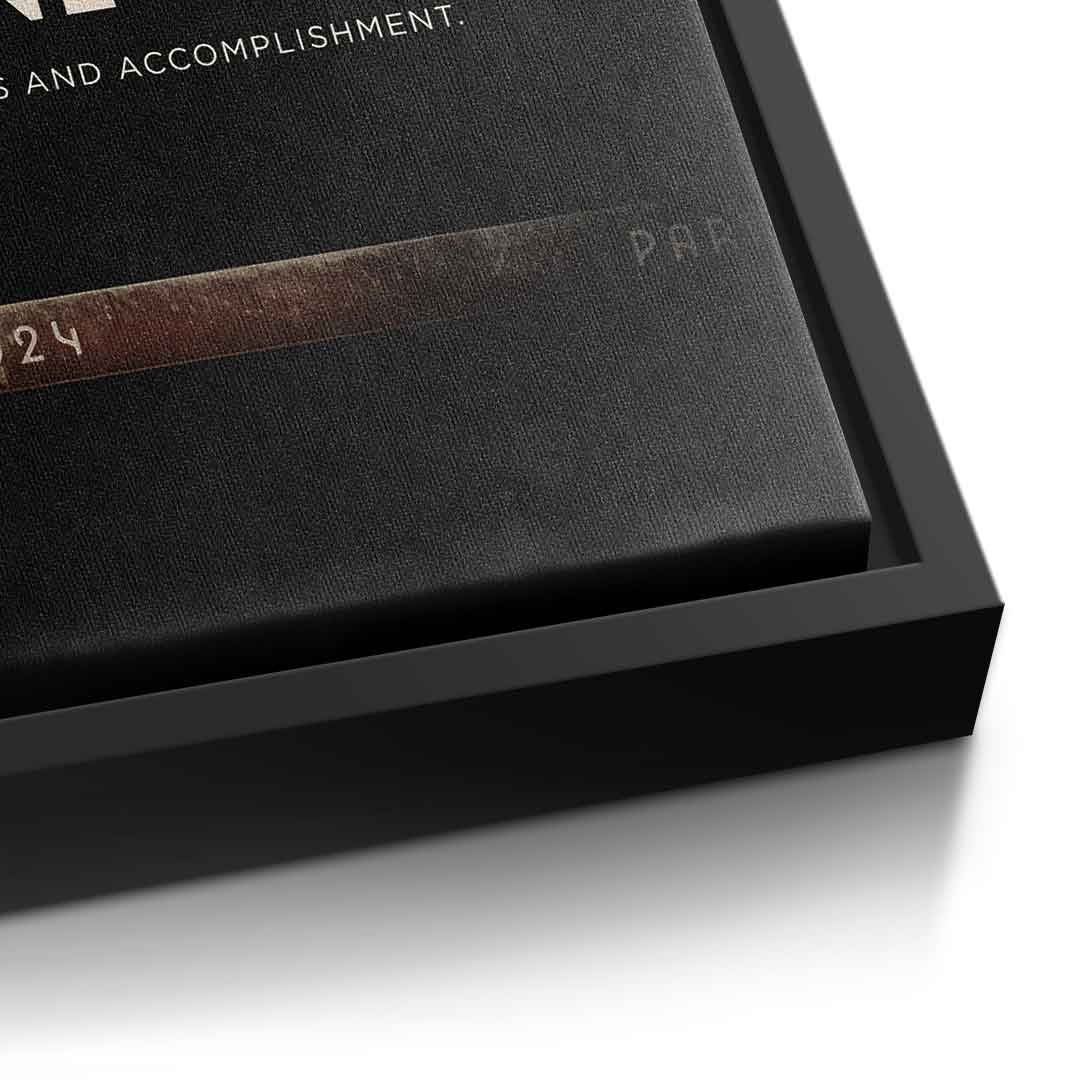 Discipline #Turnen - Quadrat Edition