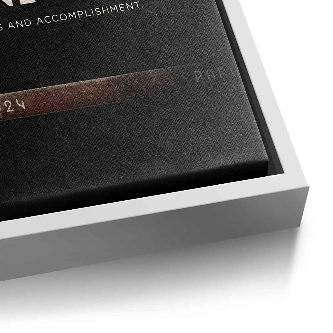 Discipline #Turnen - Quadrat Edition