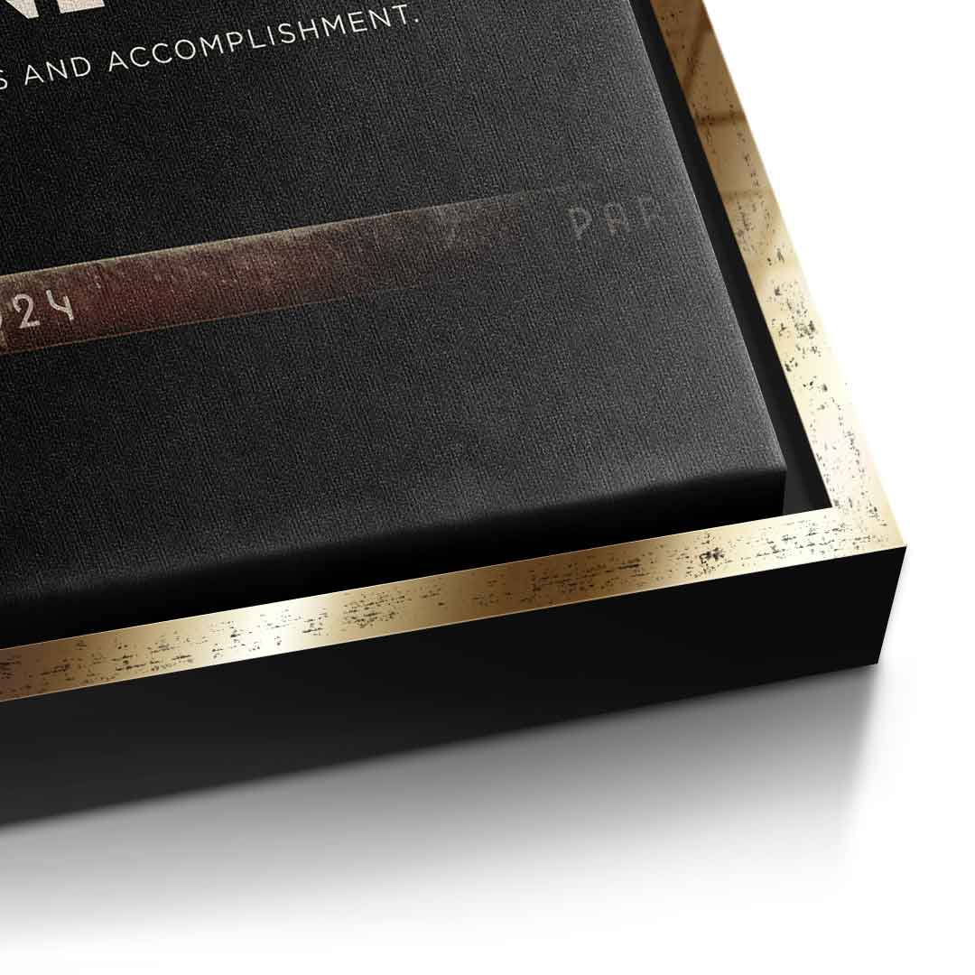 Discipline #Turnen - Quadrat Edition