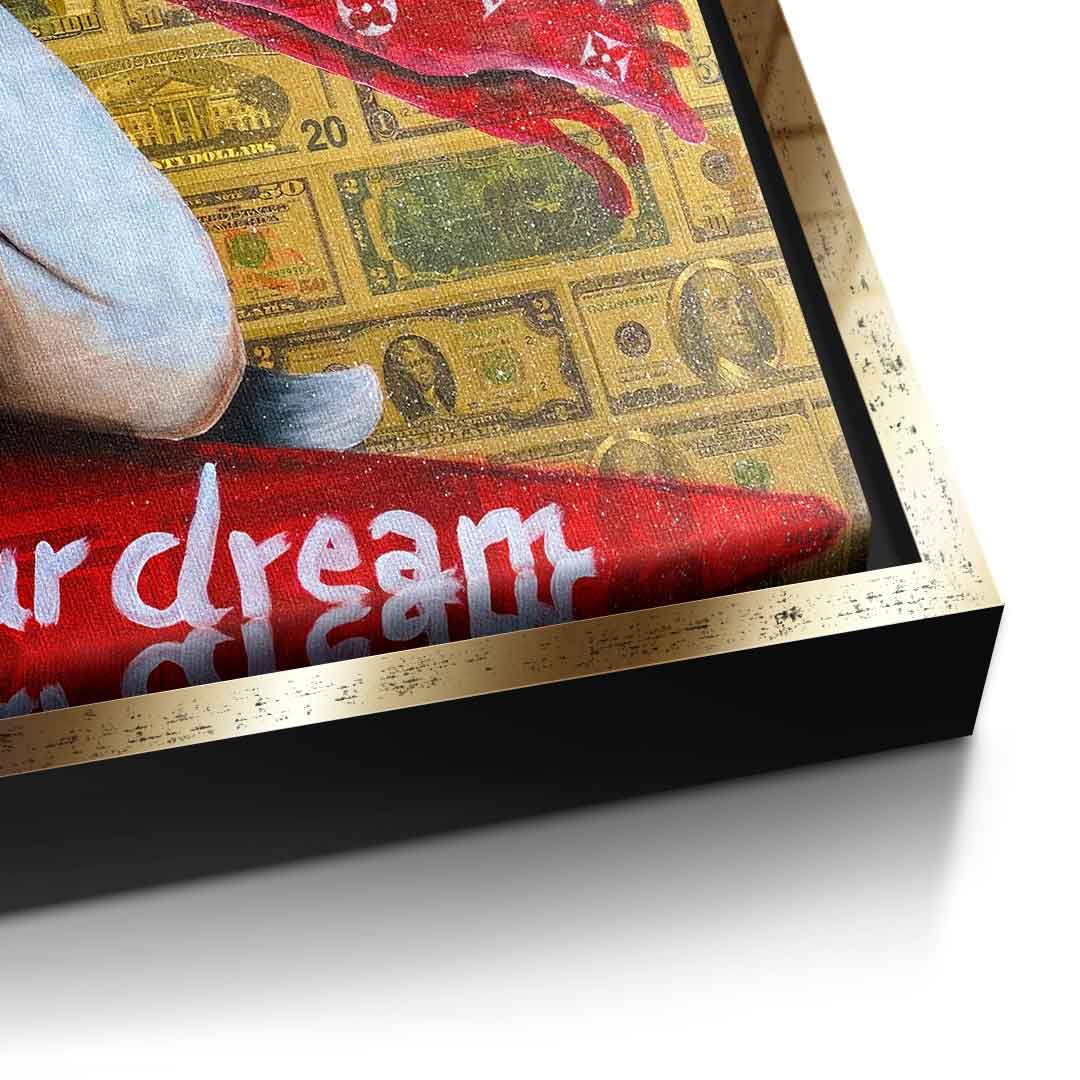 Dont Dream your Life