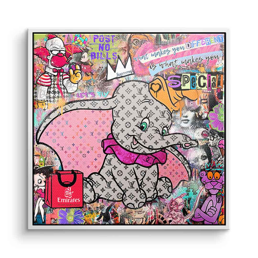 Dumbo