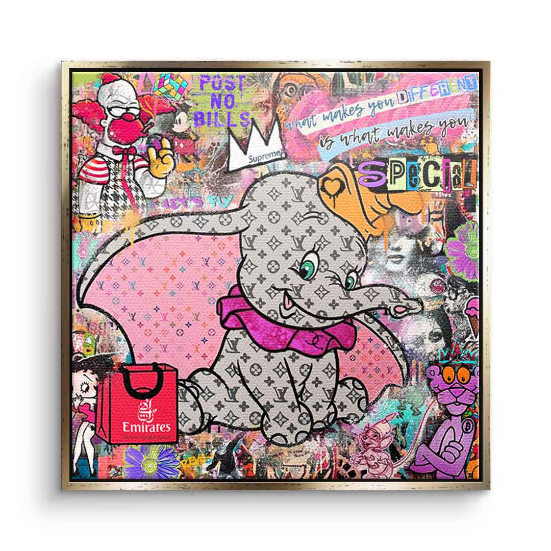 Dumbo