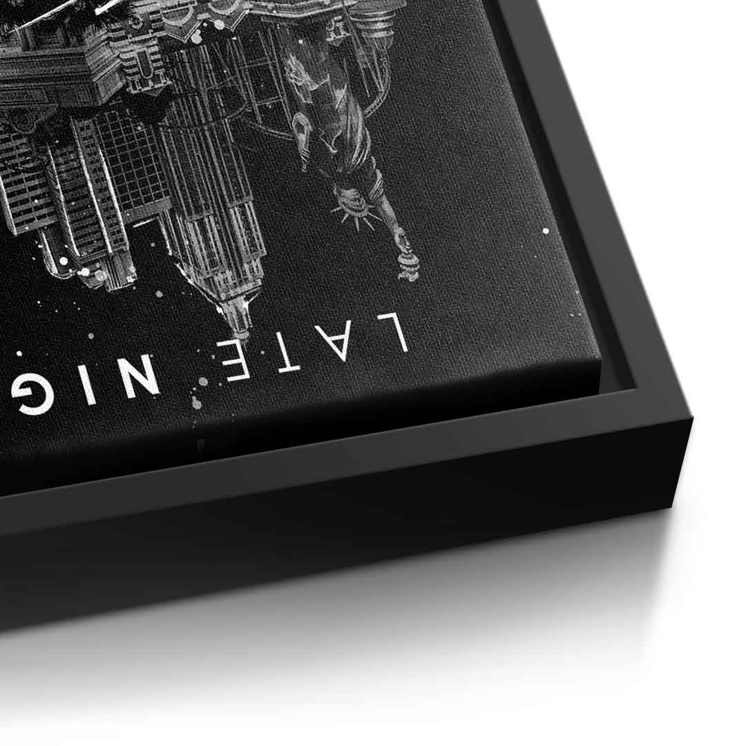 Early Morning vs. Late Night