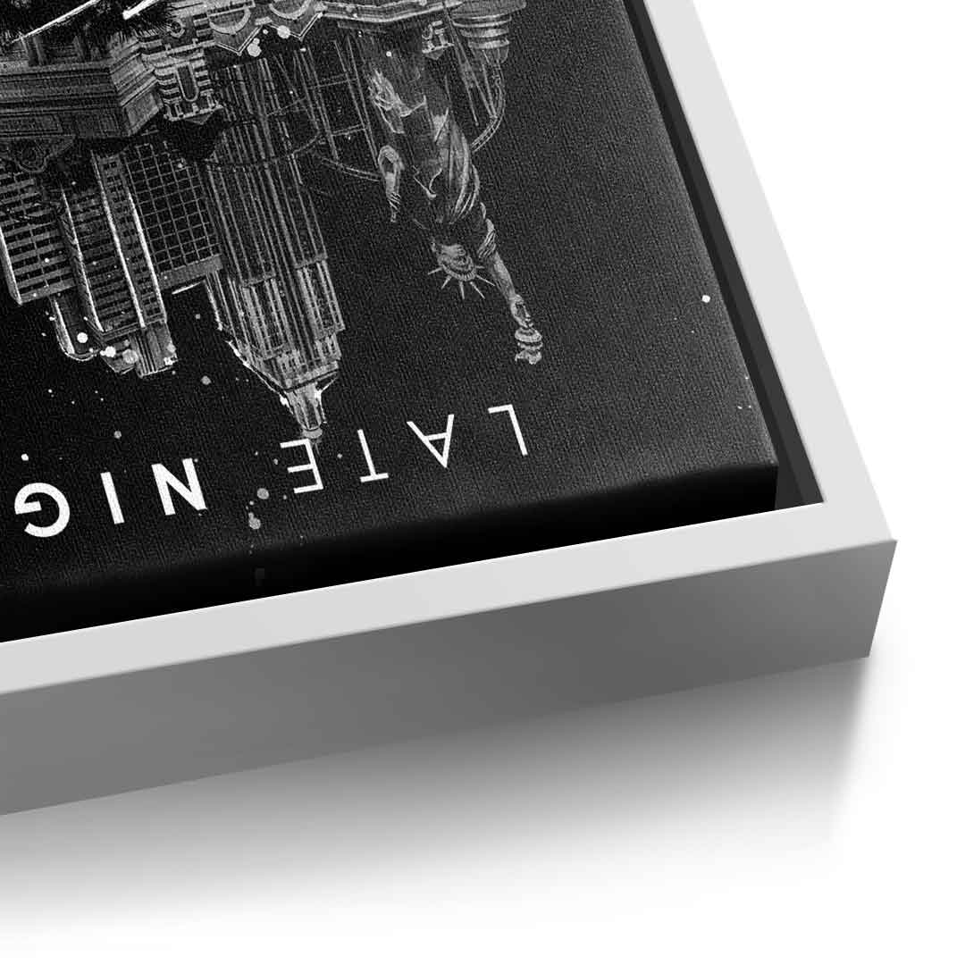 Early Morning vs. Late Night