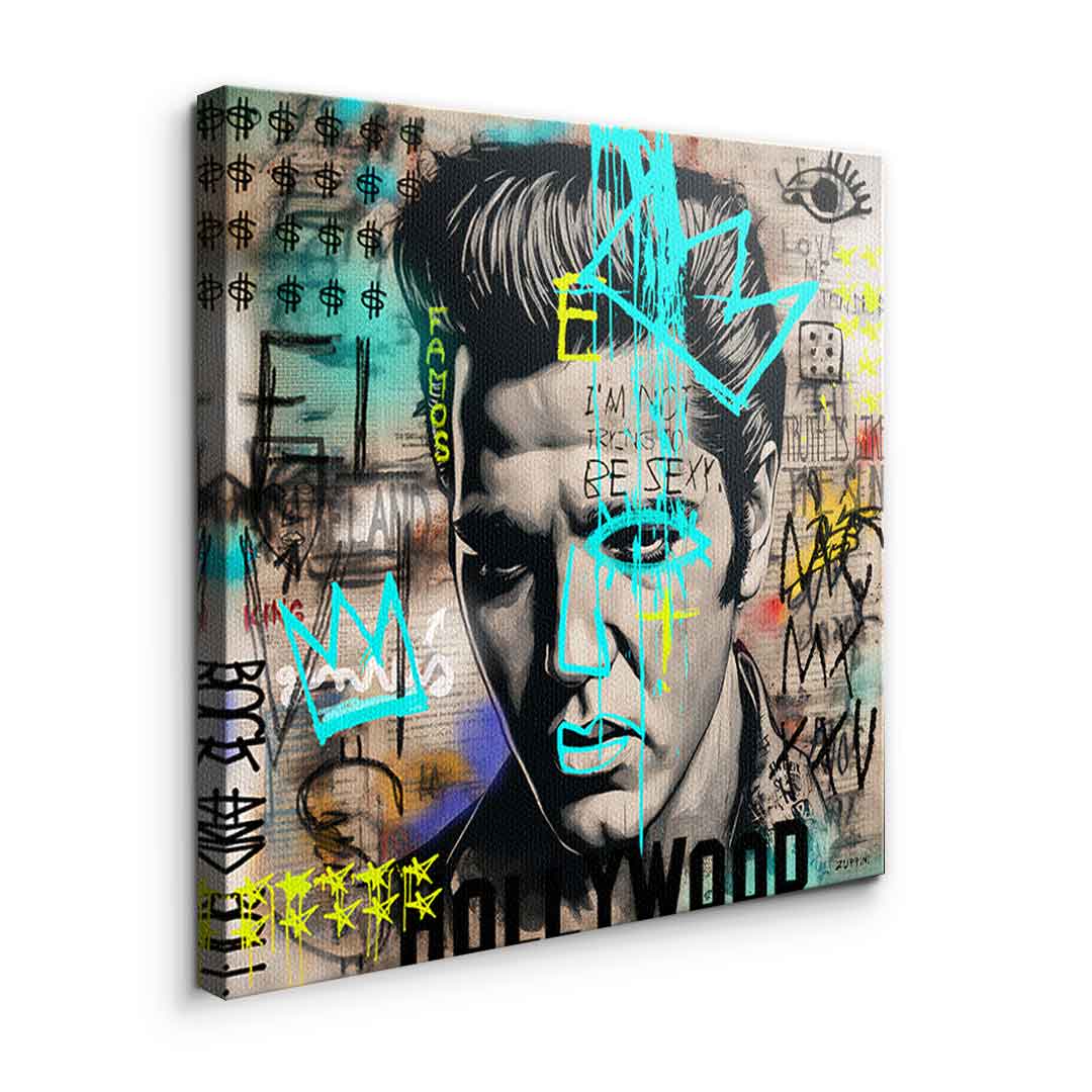 Elvis