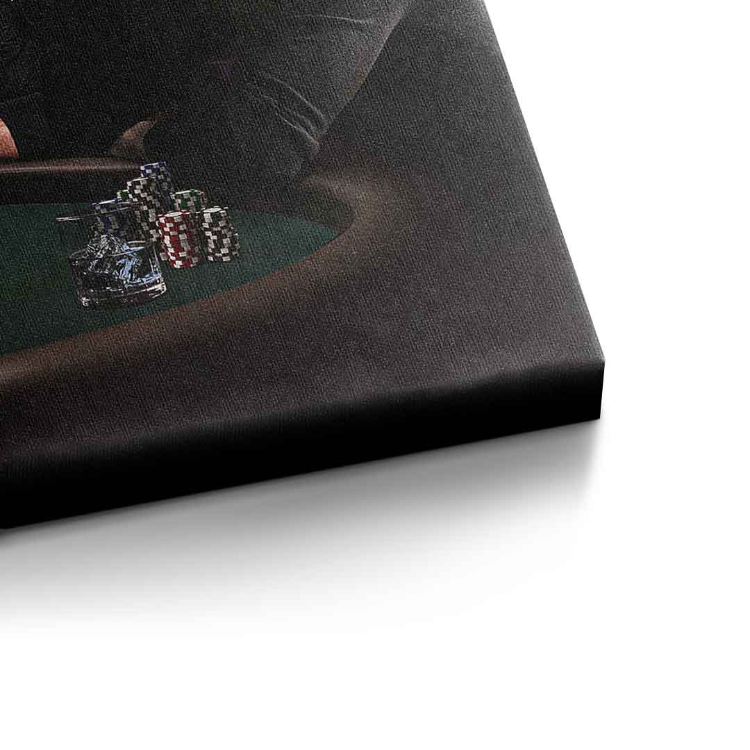Wieczór pokerowy #PiłkaNożna