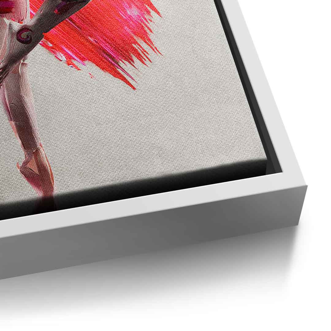 Eruption of Elegance