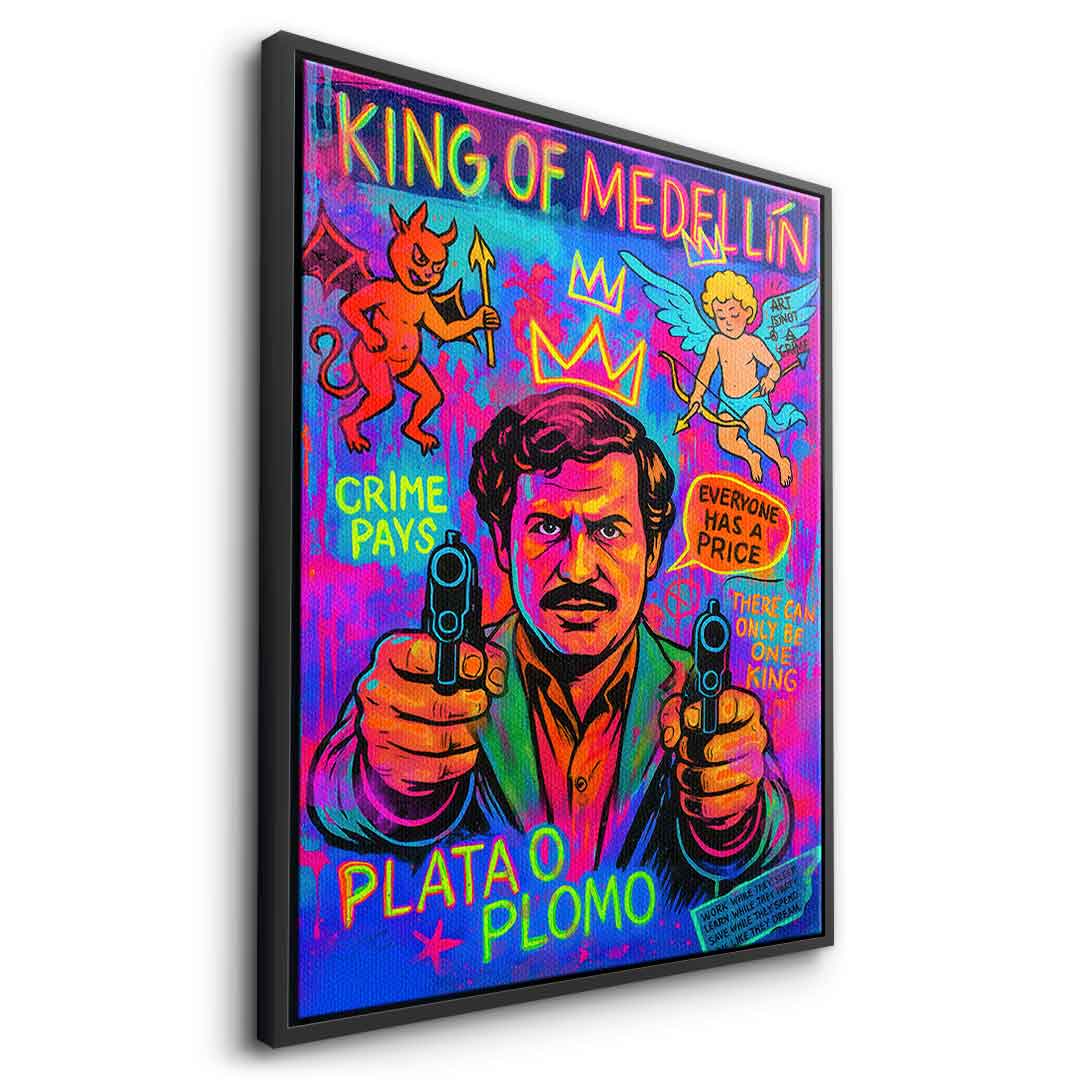 Escobar