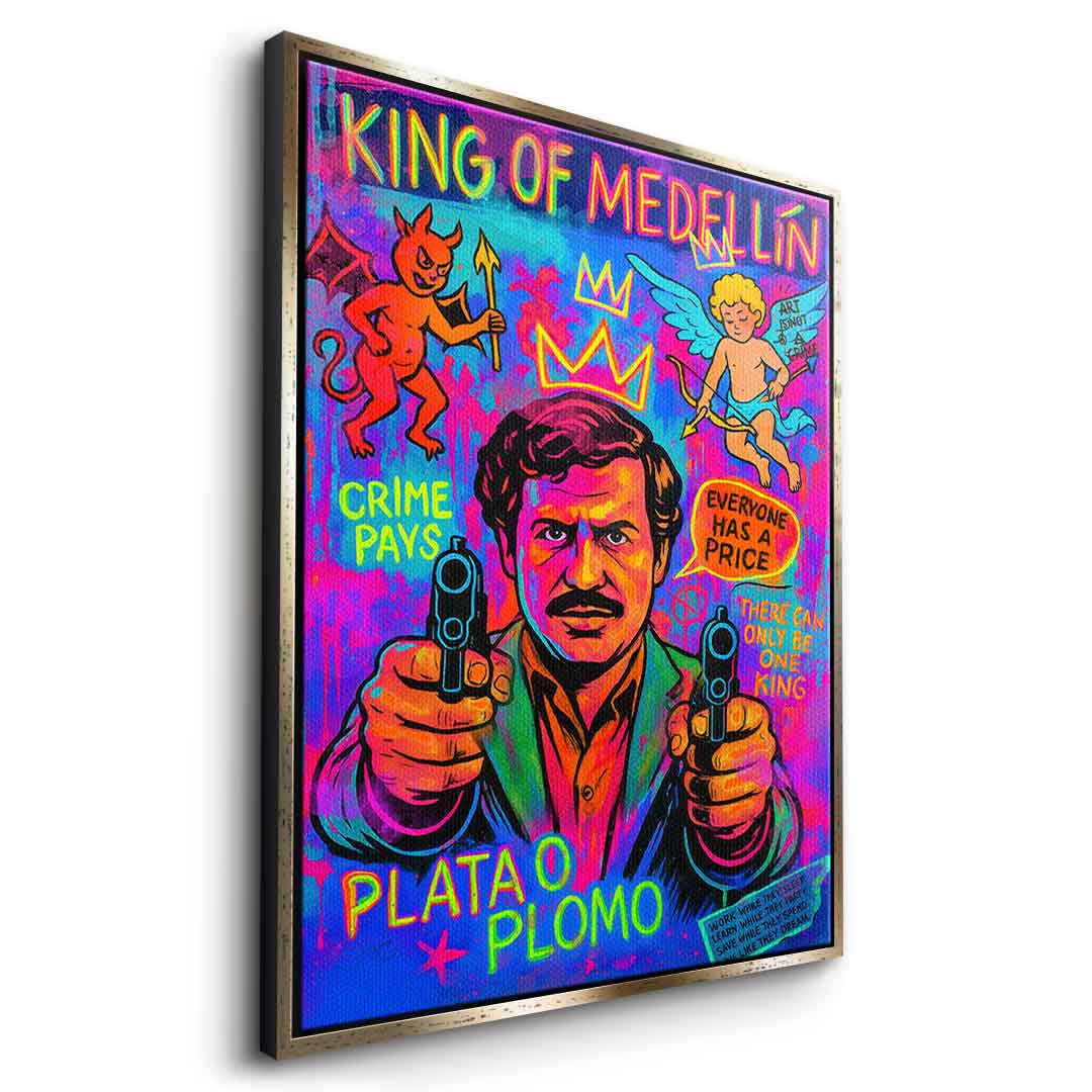 Escobar