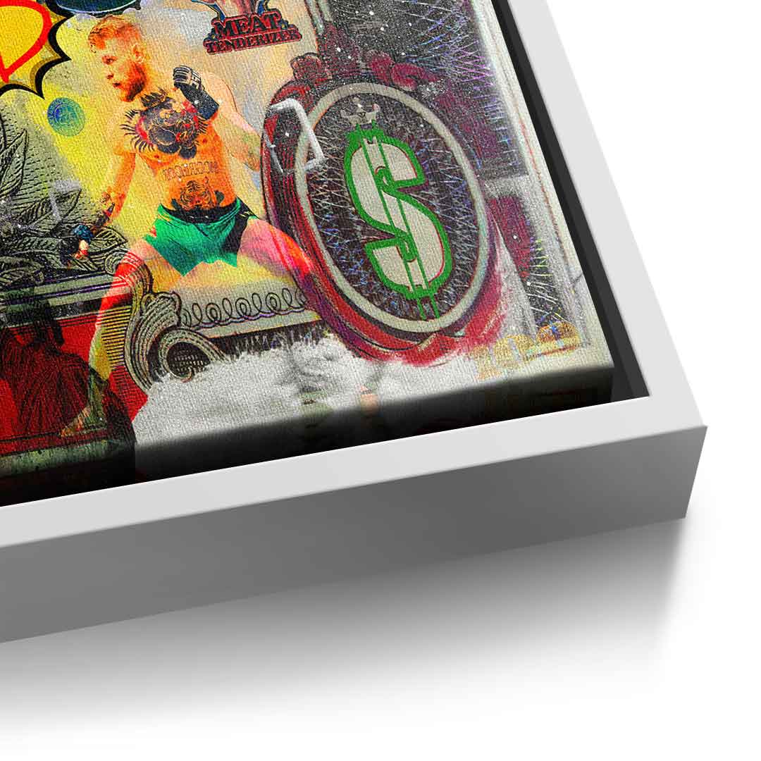 FIGHT OF THE CHAMPIONS