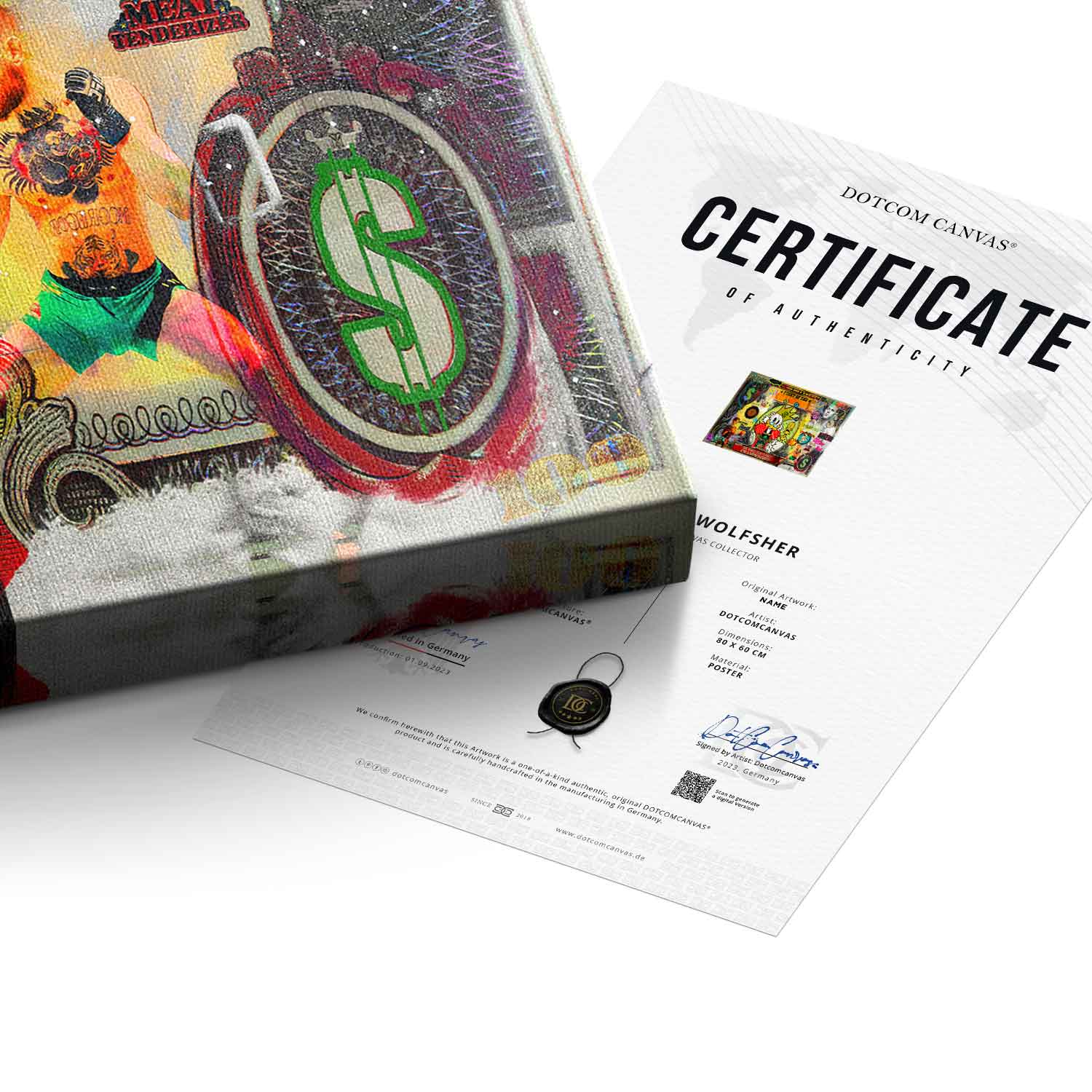 FIGHT OF THE CHAMPIONS