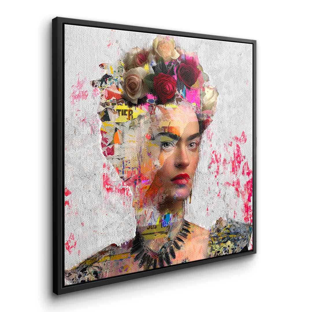FRIDA