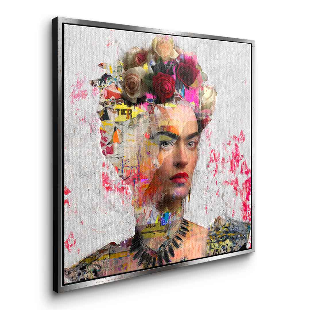 FRIDA