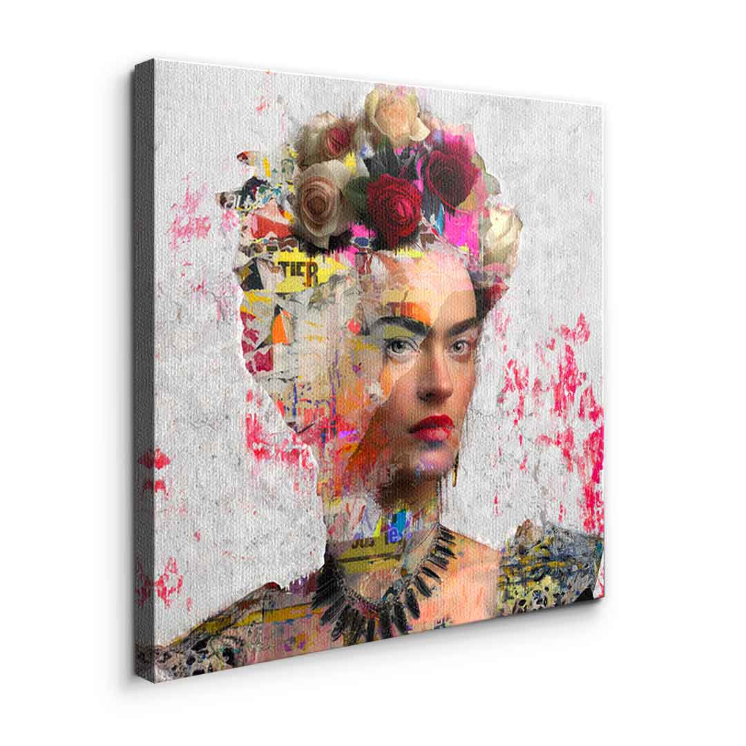 FRIDA