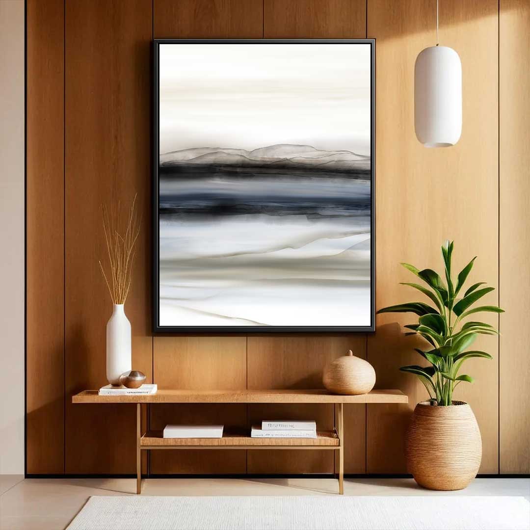 Fleeting Thoughts No. 01