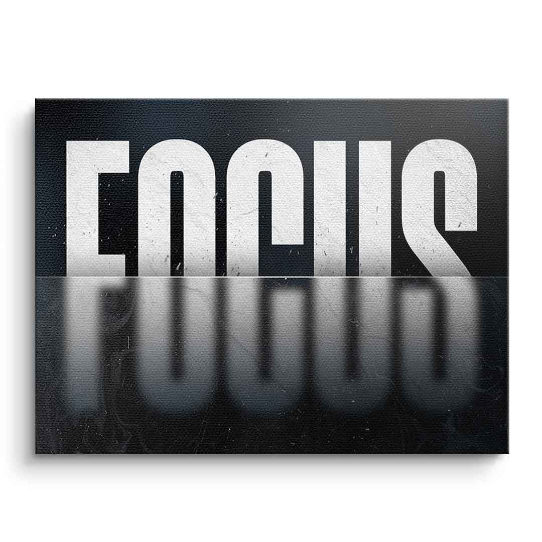 Focus