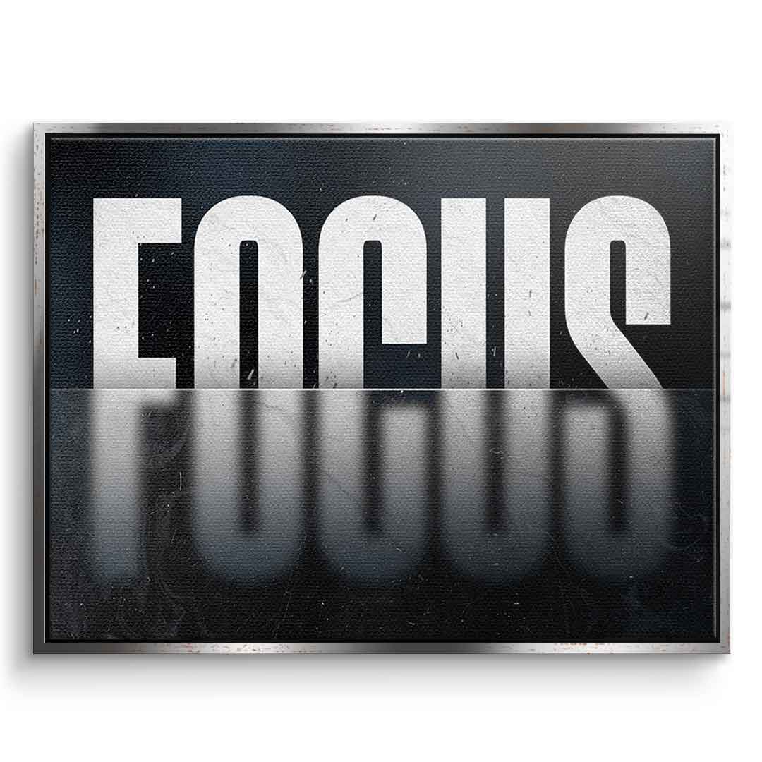 Focus