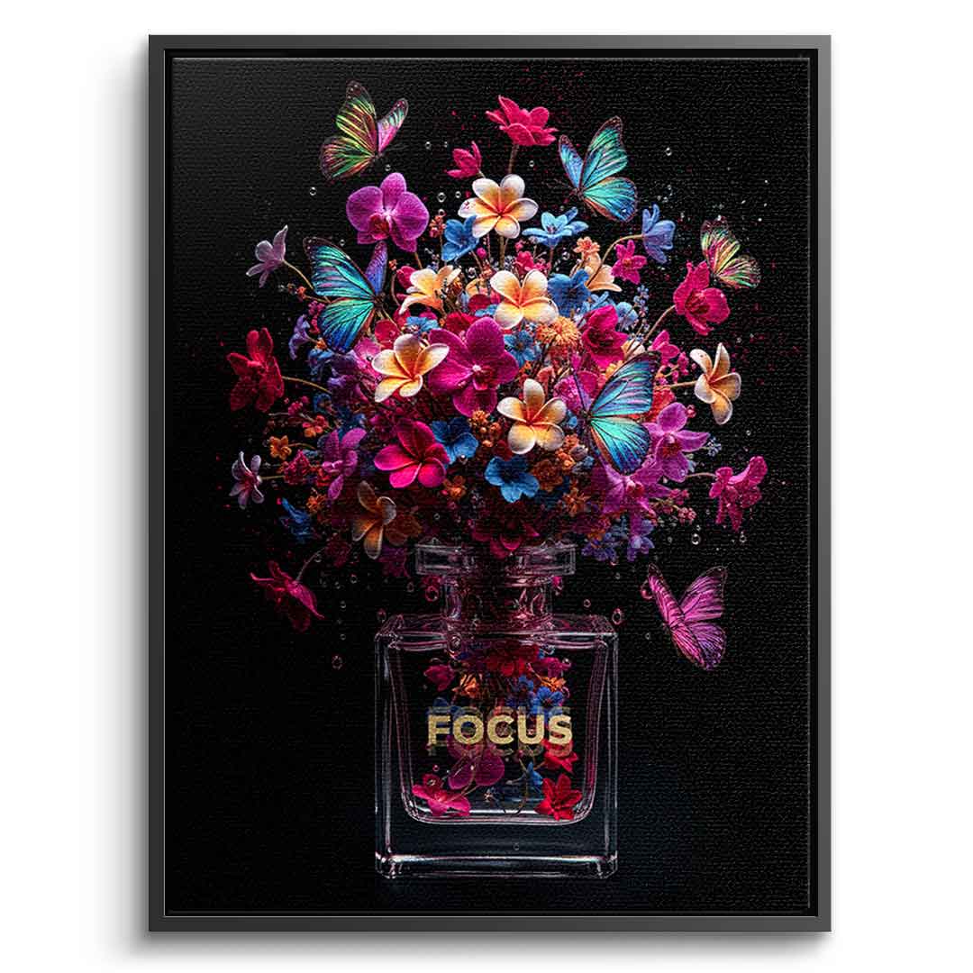 Focus Parfume