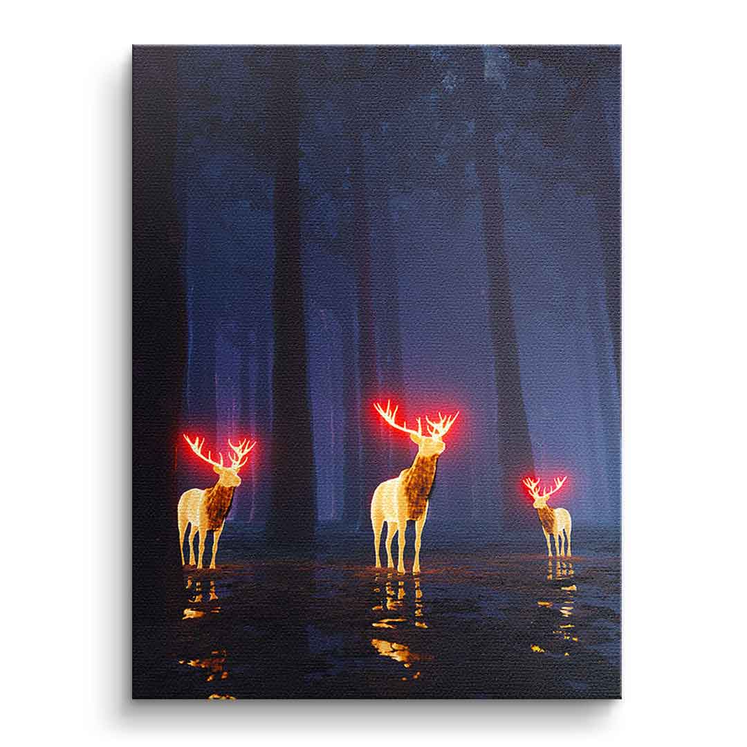 Forest Of Bliss