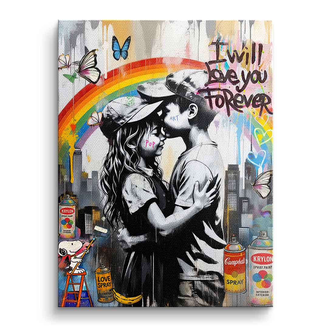 Forever Love