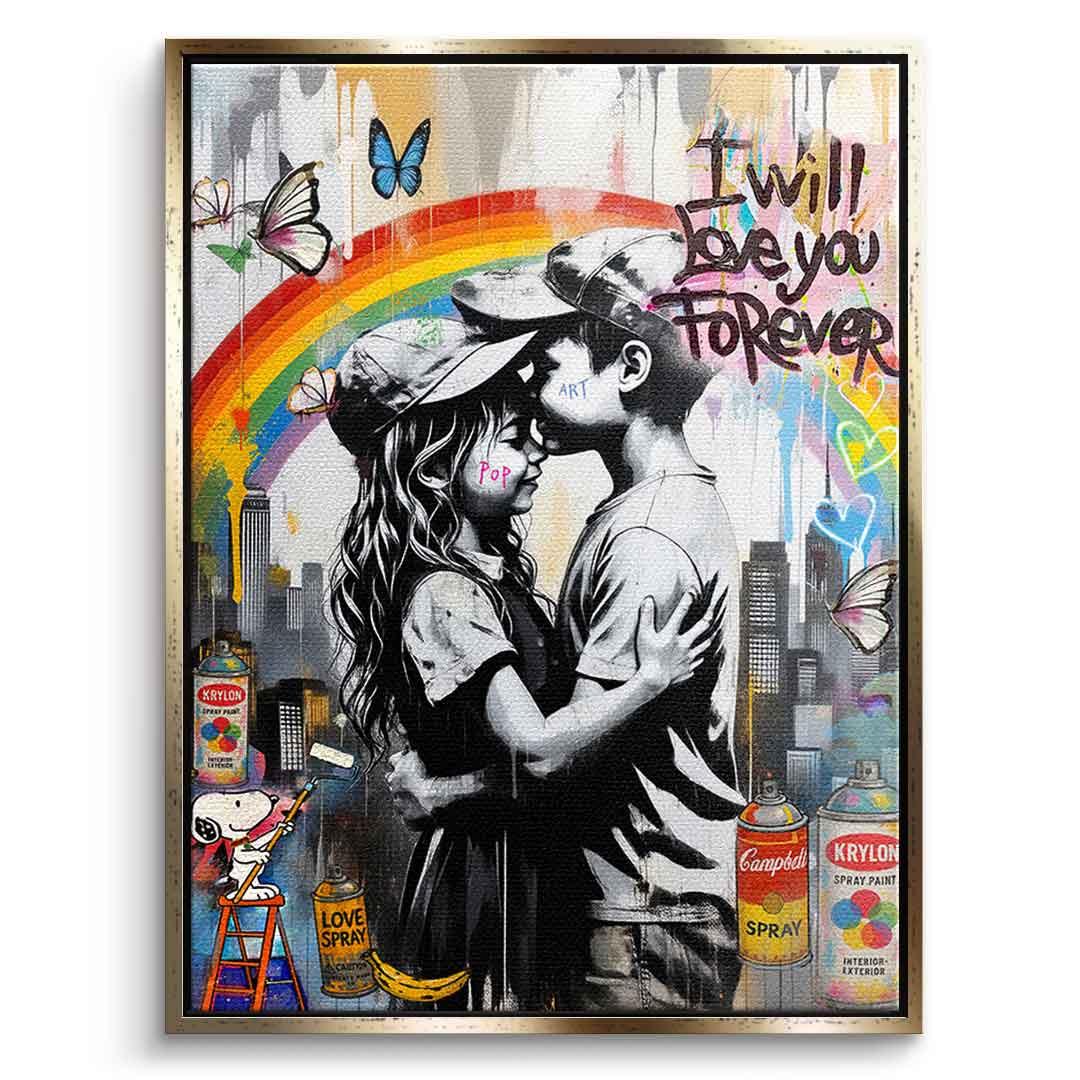 Forever Love