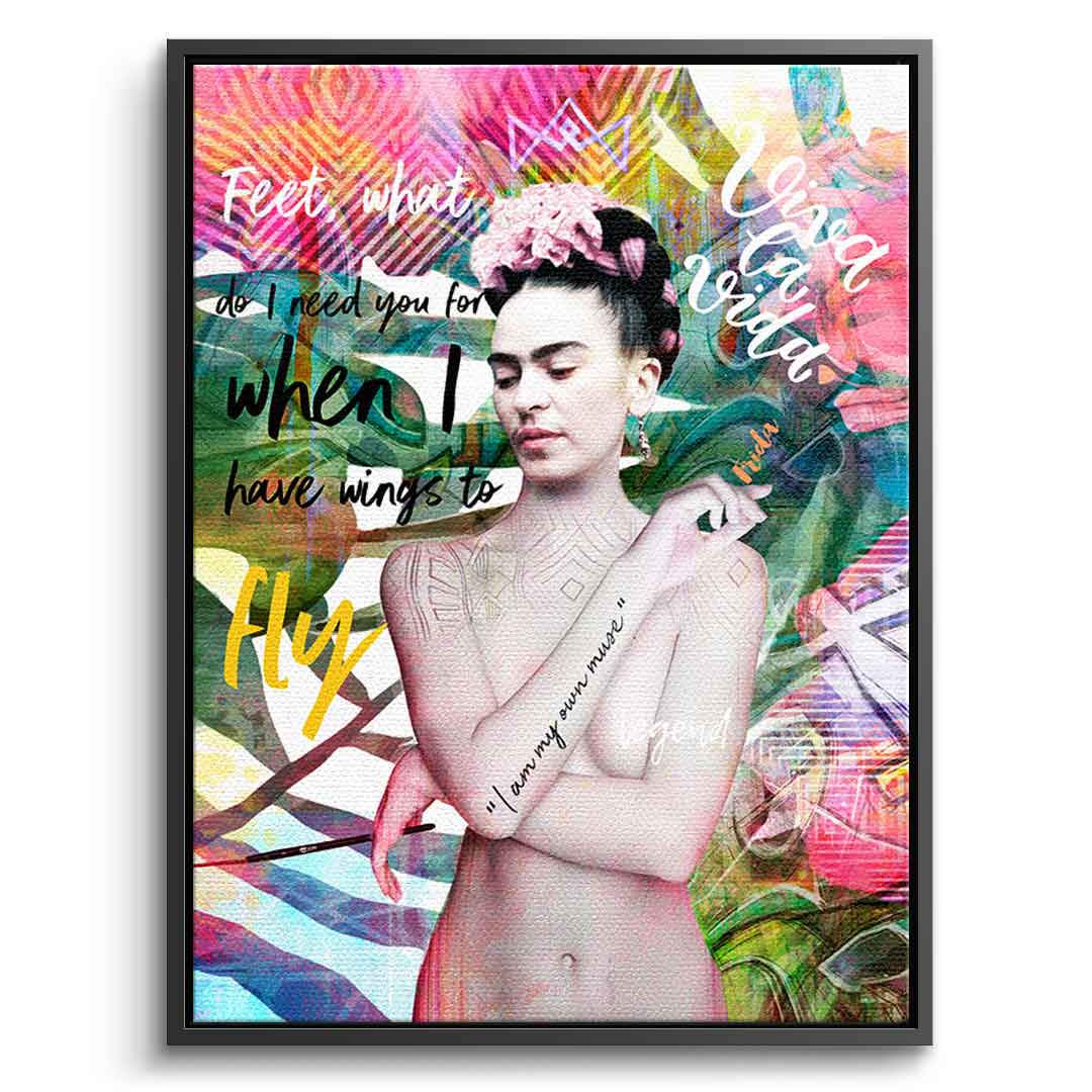 Frida