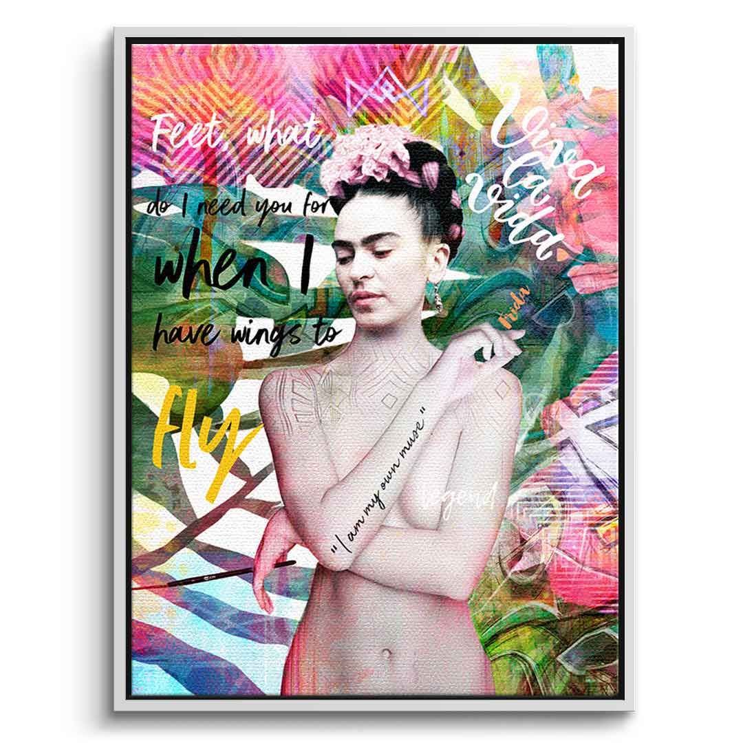 Frida