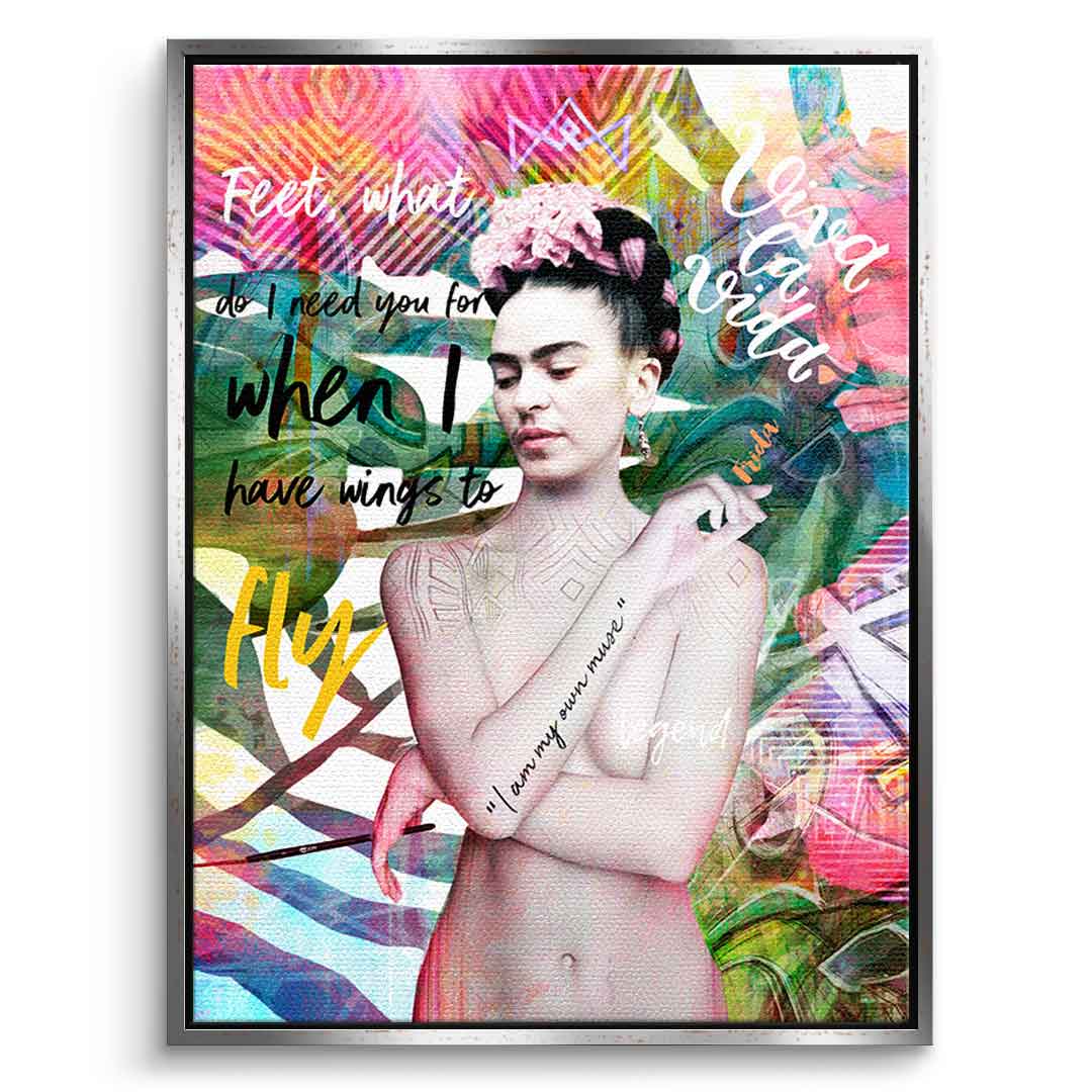 Frida