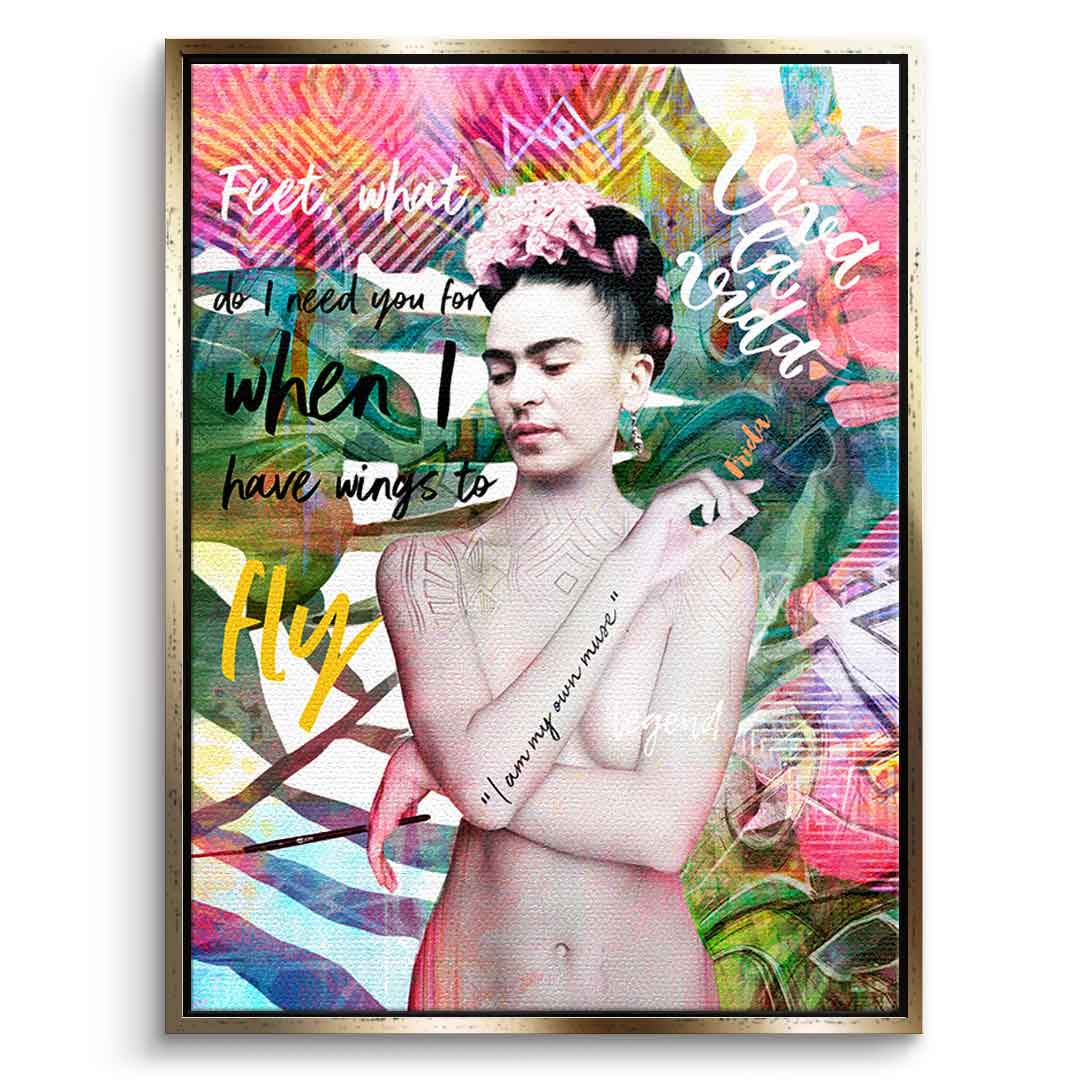 Frida