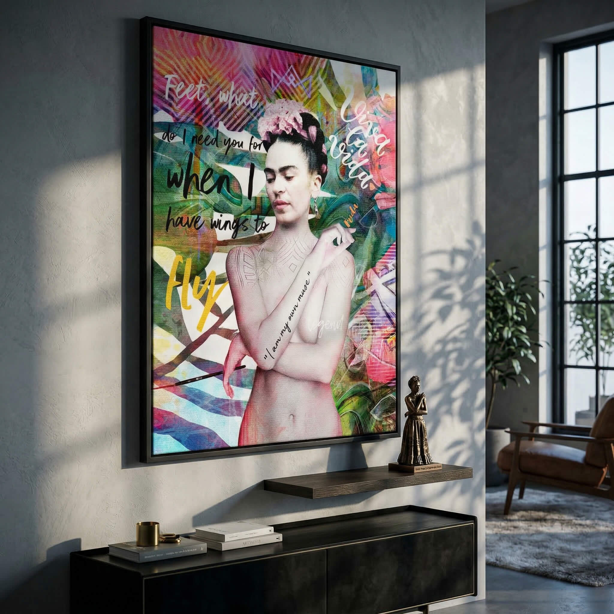 Frida
