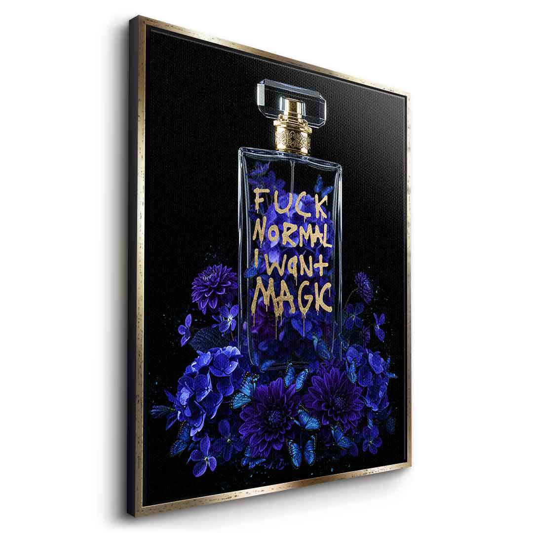 Fuck Normal Parfume