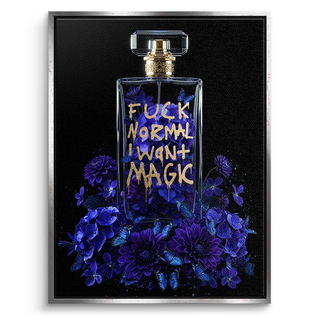 Fuck Normal Parfume