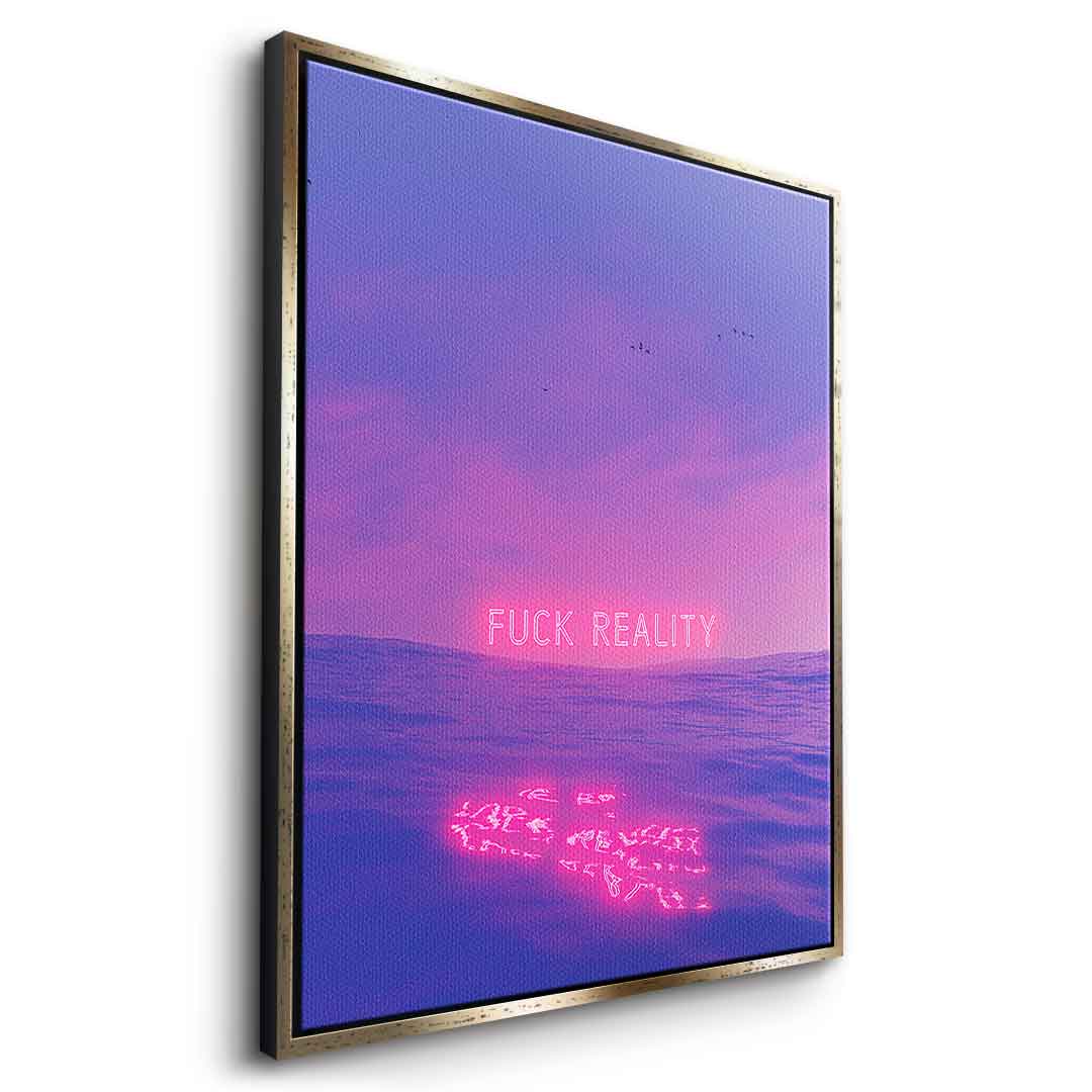 Fuck Reality