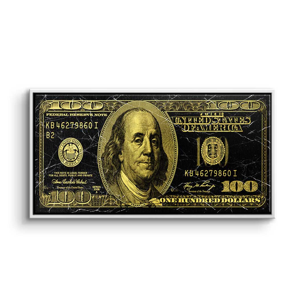 Golden Dollar