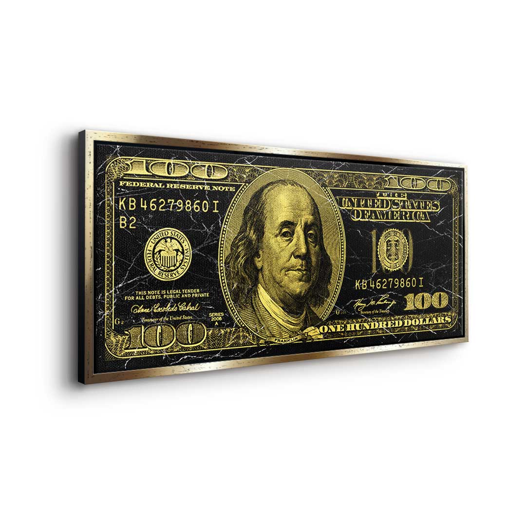 Golden Dollar