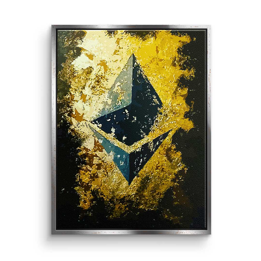 Golden Ethereum