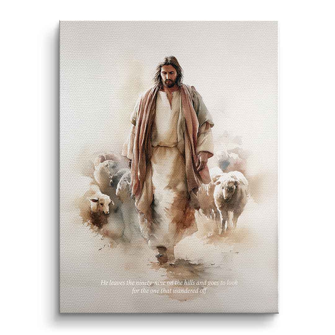 Good Shepherd
