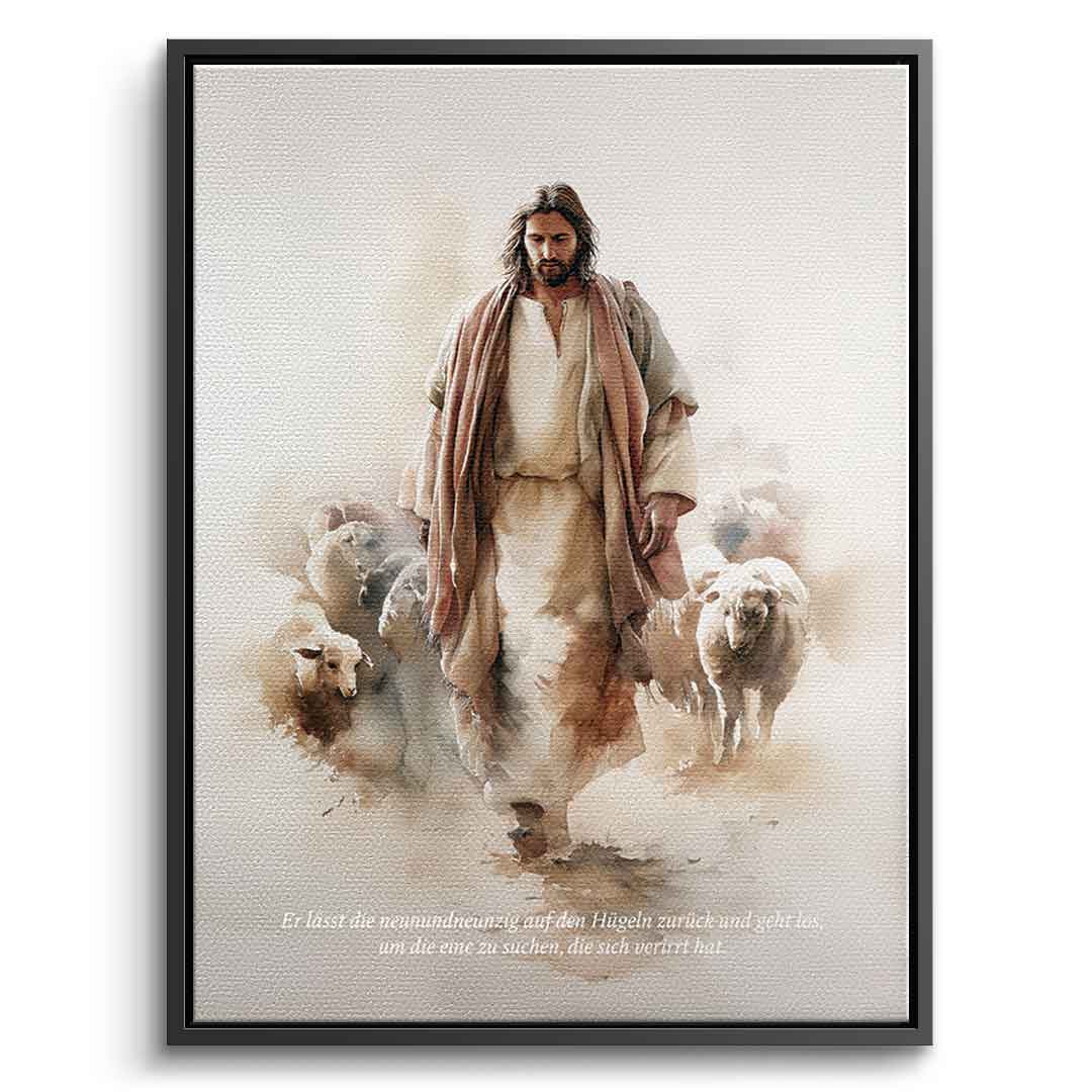 Good Shepherd