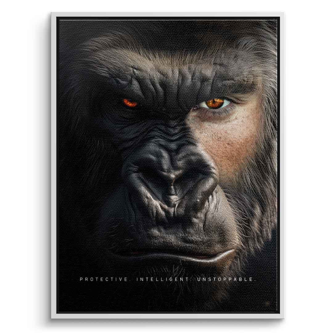 Gorilla Fusion
