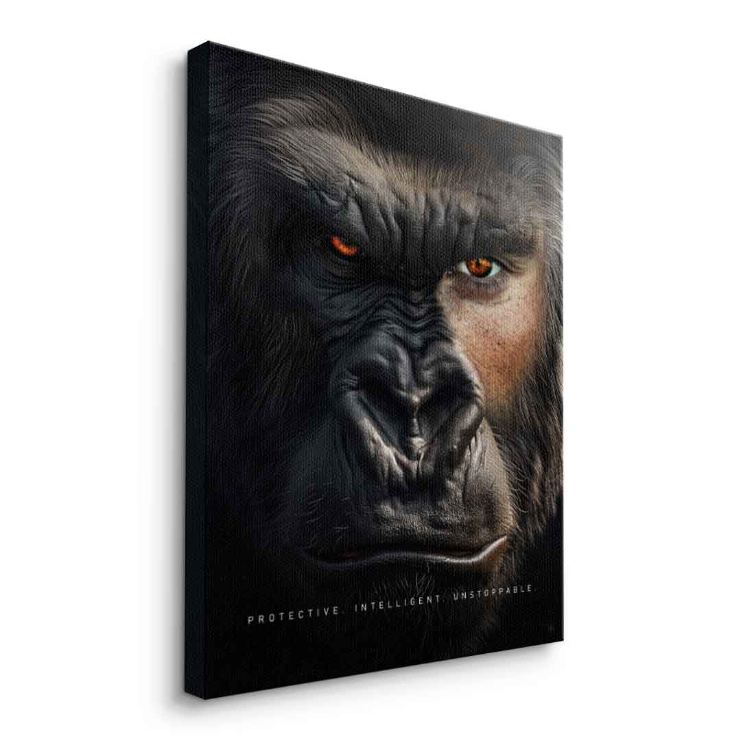 Gorilla Fusion