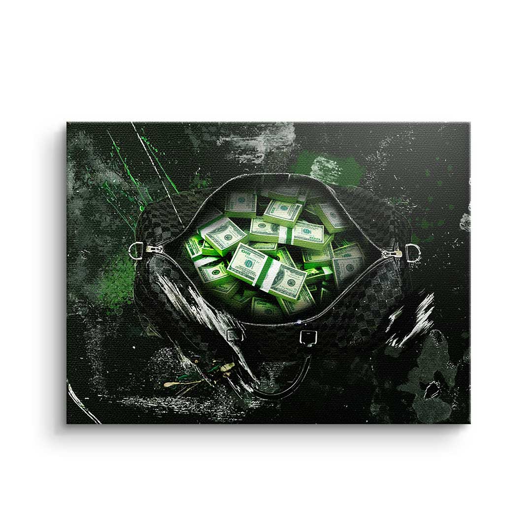 Green notes