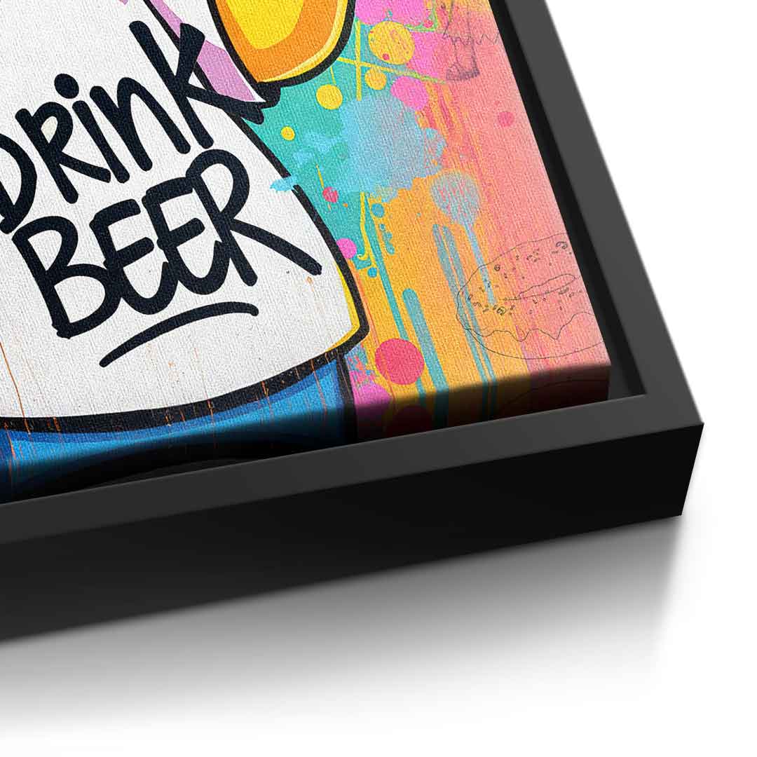 Homer Beer