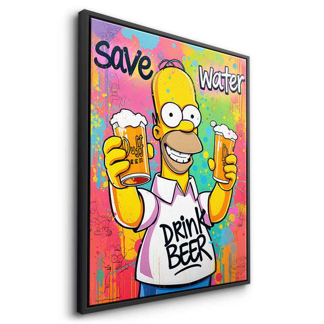Homer Beer