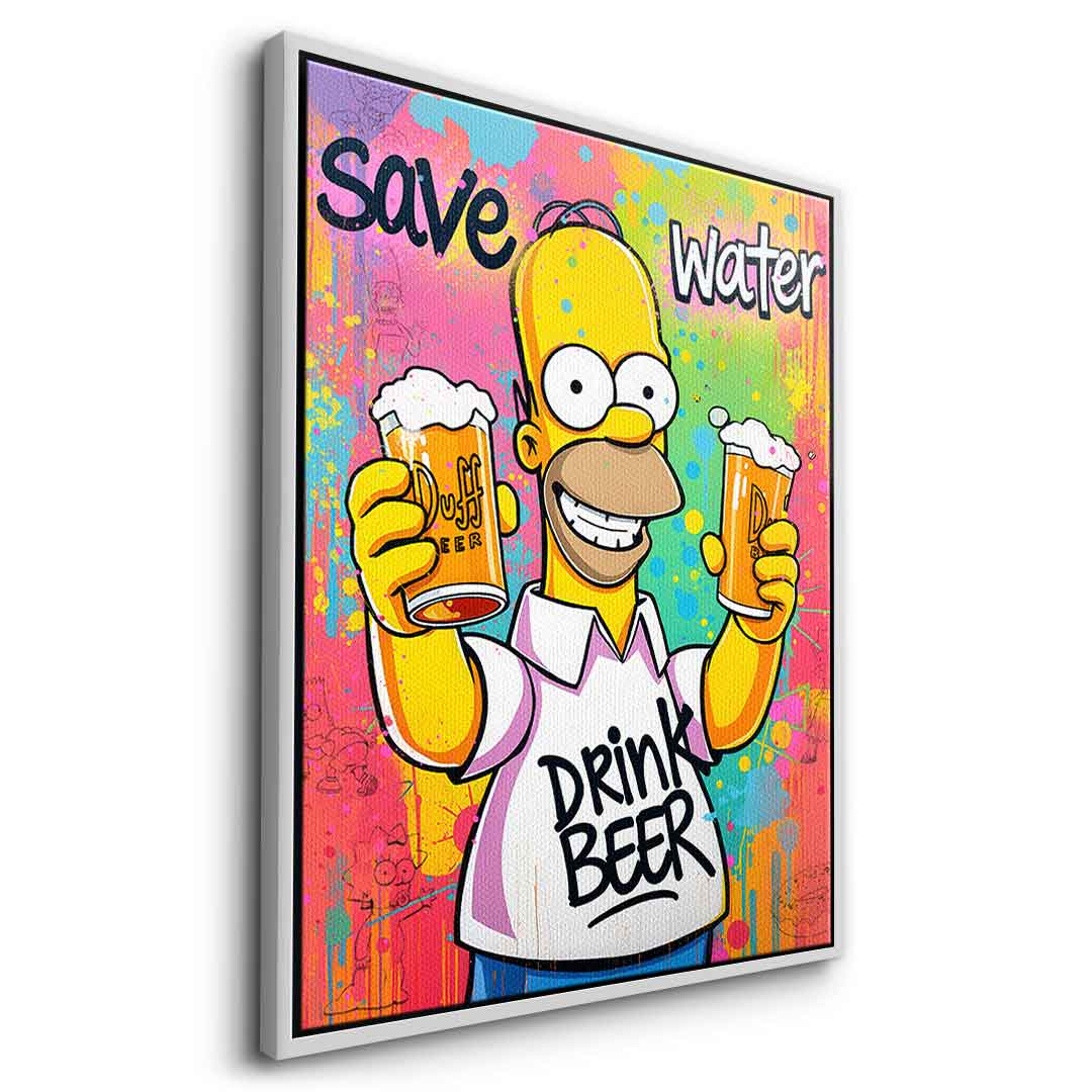 Homer Beer