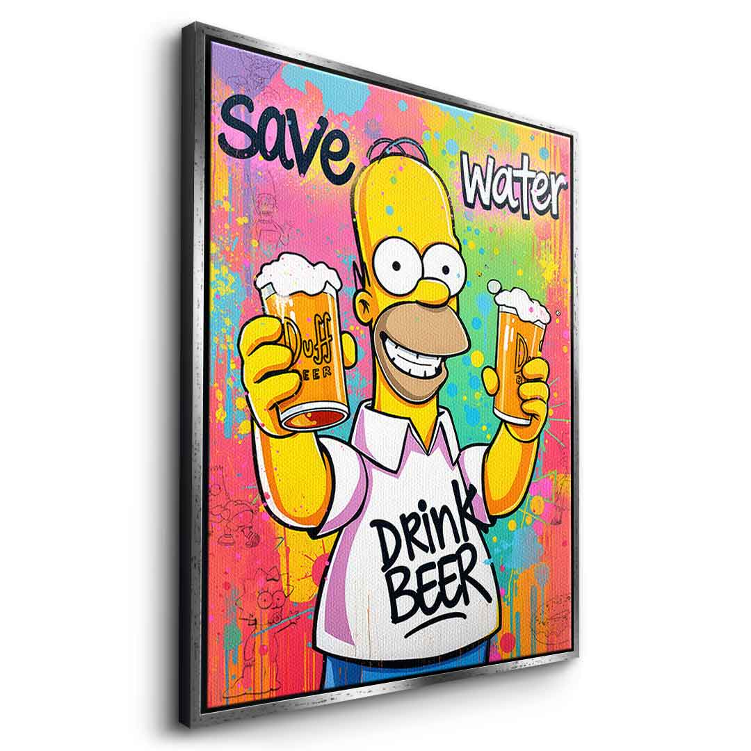 Homer Beer