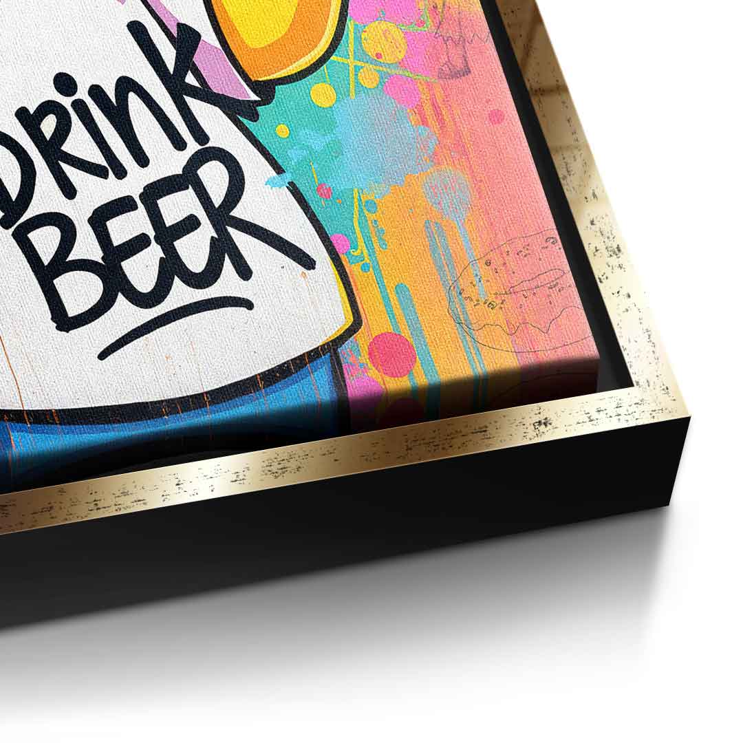 Homer Beer