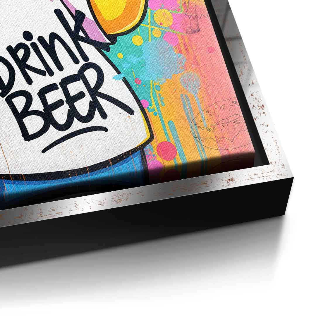 Homer Beer