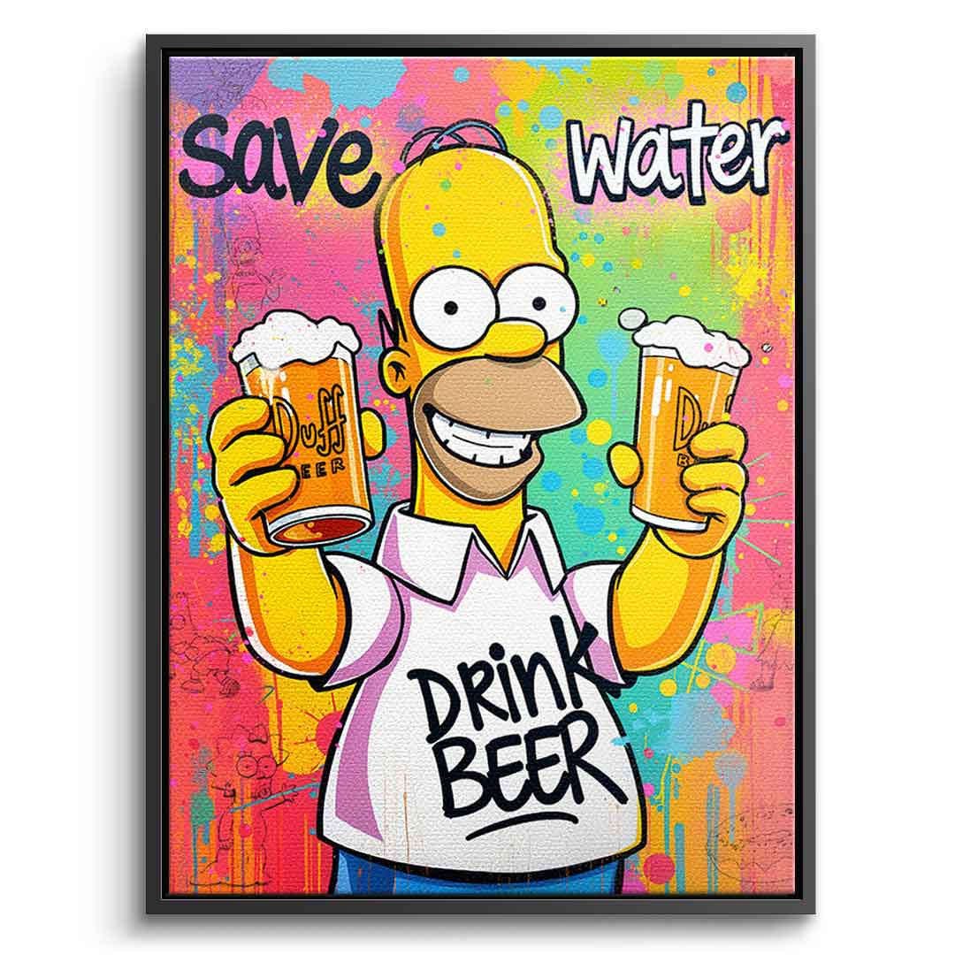 Homer Beer